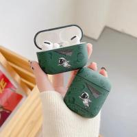 Funda Soft Moon Astronaut para AirPods Pro de 3.ª generación - details 0