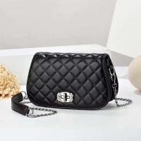 Bolso de mano de alta gama para mujer, bandolera de gran capacidad, función impermeable, forro de poliéster 21647 - details 2