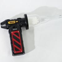110000 Mini ventilador Turbo Jet RPM, potente soplador de aire inalámbrico de alta potencia, plumero de aire eléctrico recargable multifuncional - details 2