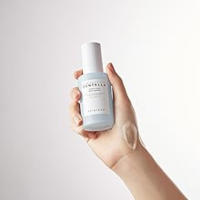 SKIN1004 Suero azul Hyalu-CICA 1.69 fl.oz, 50 ml, niacinamida de ácido hialurónico de 5 capas, cuidado múltiple hidratante y refrescante - details 3