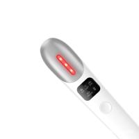 Nuevo Instrumento de Cuidado de la Piel Inteligente Masaje de Ojo de Microcorriente EMS Piel Normal - details 0