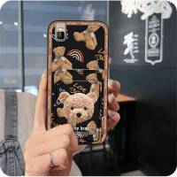 Funda protectora de teléfono de TPU para Huawei Honor 7i, funda suave antipolvo, funda para tarjeta, funda de silicona de dibujos animados a prueba de golpes, bonita - details 11