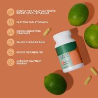 Cápsulas Limpiadoras Emma CLEANSE CAP - details 1