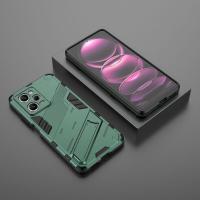 Funda para Xiaomi Poco X5 Funda trasera de PC blindada a prueba de golpes - details 3