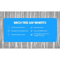 Padres Hidratantes de Juice de Bienvenida 80pcs Triple Capa con Ácido Hialurónico y Inhibitorio de Sacha Refrescante para Piel Sensible - details 9