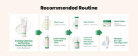 Recommended Routine