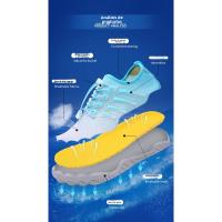 Explosiva Zapatos De Playa Hombres Y Mujeres Al Aire Libre De Secado Rápido Gradiente De Color Transpirable Antideslizante Natación Vadeando El Agua Zapatos De Rastreo - details 10