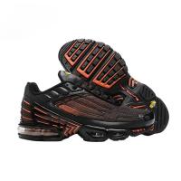 Zapatos Deportivos Informales Para Hombre, Zapatillas Ligeras Transpirables Para Exteriores, Calzado Atlético Para Correr Y Caminar - details 21