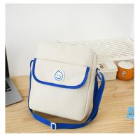 Bolsa escolar para estudiantes, 4 piezas, bolsa de almuerzo, juego de artículos escolares esenciales - details 20