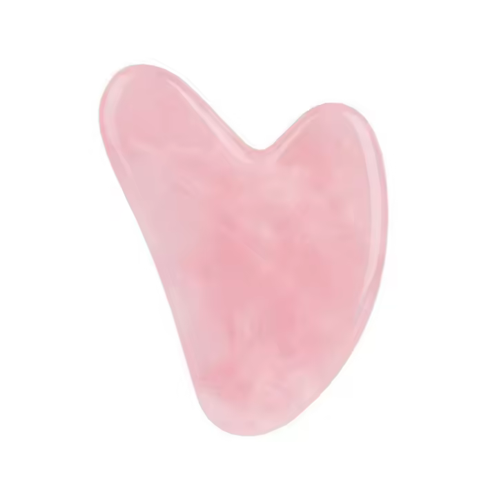 Scttomon Herramientas de Gua Sha para Cuerpo y Faciales para Estilizar Mandíbula y Reducir Hinchazón Masajeador Facial de Belleza - 1