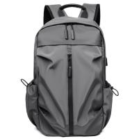 Bolso de hombro para hombres, bolsa de negocios para ocio, carga usb, viajes, estudiante - details 7