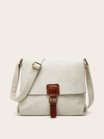 2025 nueva moda de cuero suave bolso de hombro de las mujeres bolsa de mensajero retro bolsa de mensajero casual bolsa de sobre - details 12