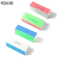 NAILWIND-bloques de limado de uñas, pulidor de uñas de doble cara, eliminador de cutículas, esponjas, herramientas de manicura y pedicura - details 5