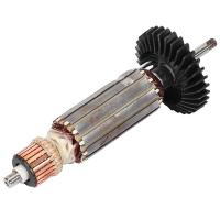 Motor de Rotor AC220-240V Makita, amoladora angular GA GA5030 GA4530 GA4030 GA5034 GA4534 GA4031 GA4030R GA4034 - details 2