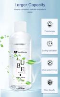 Leten-lubricante de mayor capacidad para mujeres sexuales, lubricante Anal Soluble en agua, lubricante Sexual íntimo Gay para parejas, adultos, 240ML, 18 - details 2