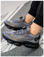 Zapatos de trabajo de seguridad para hombre y mujer, zapatillas cómodas, ligeras, transpirables - details 17