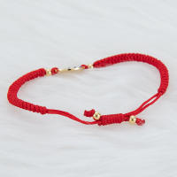MIYOCAR-pulsera con nombre para bebé, brazalete con nombre personalizado, chapado en oro y plata de 14 quilates, 14k - details 6