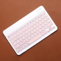 Teclado inalámbrico compatible con Bluetooth para Android, IOS, Windows Mini, 78 teclas para juegos, PC, iPad, tableta - details 10
