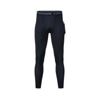 Leggings de Compresión con Bolsillo para Hombres Ropa Deportiva al Aire Libre para Fitness, Baloncesto, Jogging Ropa de Ciclismo - details 3