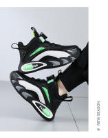 New Arrival Kids Shoes Boys Girls Sneakers Comfortable Children Non-slip Sports Shoes Outdoor Waterproof Leather Tennis Shoes - details 12