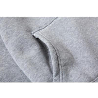 Hot Sales Hoodies Jogging Sweatshirts for Men Autumn Winter Versatile Daily Long Sleeves Sports Fashion Casual Comfortable Men's - details 10