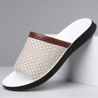 Zapatillas de hombre nuevas 2025, sencillas, de moda, versátiles, transpirables, para jóvenes, talla grande 48. - details 6