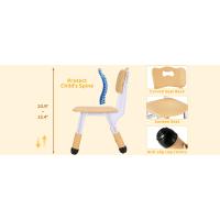 Mesa Infantil