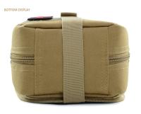 Kits de Primeros Ayudos Tácticos Bolsa Médica de Emergencia para Caza al Aire Libre, Coche, Camping - details 10