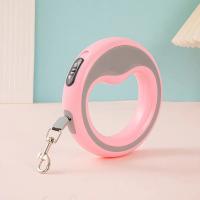 Correa Retráctil Automática para Perros 250cm/98,43 pulgadas Ideal para Perros Pequeños y Medianos - details 1
