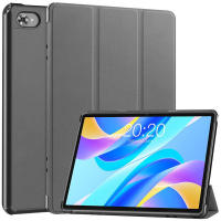 Magnetic Smart para Teclast P30s, Funda de Cuero Triple de 10.1 Pulgadas con Soporte - details 19