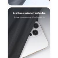 Traje de manga corta de secado rápido para hombre, ropa de fitness deportiva para correr al aire libre, LT311, Verano - details 2