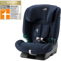 Silla Coche, con ISOFIX, niños de 76-150 cm (i-Size), 15 meses a 12 años, Gris Medianoche - details 10