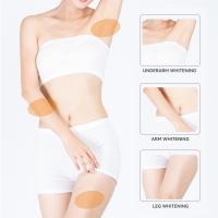Crema blanqueadora para blanquear el cuerpo, ilumina las axilas, codos, rodillas, eliminación de articulaciones, partes íntimas, manchas oscuras, melanina, crema blanqueadora de nieve, 30ml - details 2