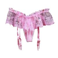 Conjunto de liguero sexy para mujer marca genérica - details 3