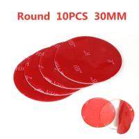 Cinta acrílica transparente de doble cara, parche adhesivo fuerte, impermeable, sin rastro, resistencia a altas temperaturas - details 8