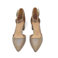 Calzados Soraia - Zapatos de Tacón Cómodos para Fiesta - Diseño Elegante - details 0