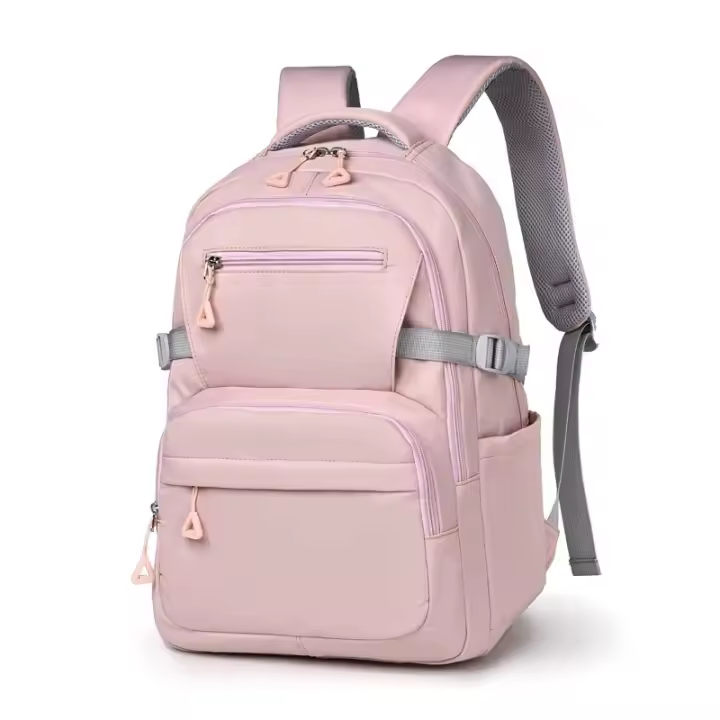 40x30x15 Mochila Impermeable de Viaje, Mochilas Escolares, Equipaje de Mano, Mochila Portátil de 14 Pulgadas, Mochila de Viaje para Mujer y Hombre, Universidad - 1