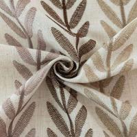 Manteles bordados resistentes a los arañazos con estampado de flecos para decoración de bodas, manteles para banquetes - details 3