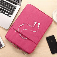 Funda de bolso para iPad Air 5 2022 10,9, funda para iPad Pro 11 2021, iPad Air 4 10,2, 9th, 8th, 7th, bolsa con cremallera a prueba de golpes - details 8