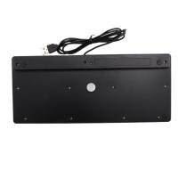 Teclado bilingüe árabe/Inglés con cable USB de calidad para tableta/Windows PC/portátil/IOS/Android, 2 unidades - details 4