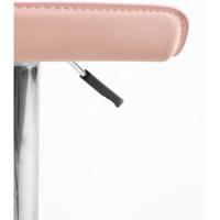 Pack Taburetes Cocina - Pack 2 Taburetes Tim - Rosa - details 5