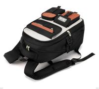 Mochila de Escuela para Niñas OKKID Gran Capacidad, Impermeable, Ideal para Estudiantes de Preuniversitario y Portátil de Laptop - details 24