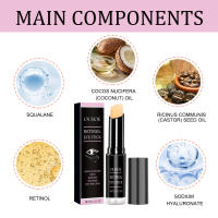 OUHOE Retinol Eye Stick Reducción de Ojeras, Adelgazamiento de Piel, Promoción de Piel Suave y Delicada Herramienta de Cuidado de la Piel Facial - details 5