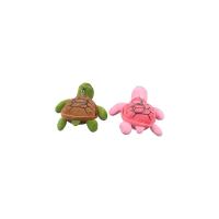 Decoración suave, bolsa de animales, adornos, llavero, muñecos de tortuga de peluche, colgante de tortuga de peluche, llavero de tortuga de peluche, llavero de tortuga bonito - details 7
