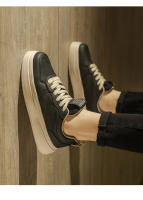 Zapatillas Deportivas Versátiles con Plataforma Transpirable Zapatos de Moda Casual para Hombres que Aumentan la Altura - details 12