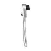 Mini llave de trinquete de 72 dientes, enchufe de liberación rápida o soporte de broca, manija de trinquete de 1/4, cabeza de accionamiento cuadrada - details 8