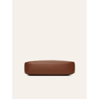 Bolso de hombro portátil de mujer 2025 otoño e invierno nueva moda retro nicho de alta gama con textura para debajo del brazo. - details 3