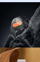 El nuevo reloj inteligente de salud WATCH 7 MAX cuenta con registros de ejercicios, monitoreo de salud, llamadas telefónicas, escucha de música y operación con pantalla táctil completa. - details 12