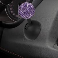 Palanca de Arranque de Un Botón para Coche Joystick de Diamante de Imitación con Inversión - details 5