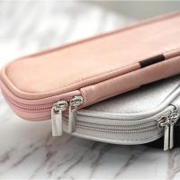 Bolsa de Maquillaje Plegable Organizador de Herramientas de Belleza para Viajes - details 7